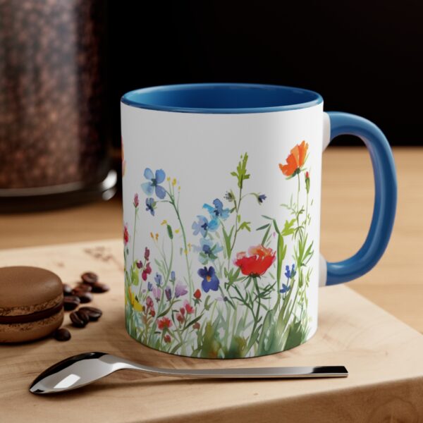 Flower mug (79)