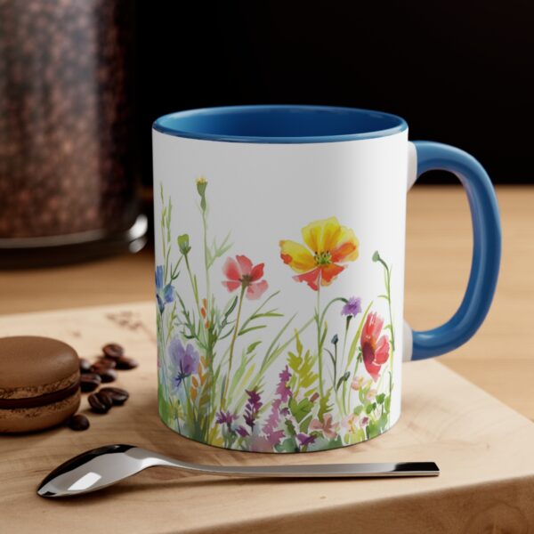 Flower mug (81)