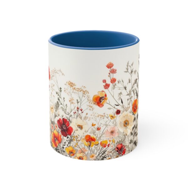 Flower mug (82)