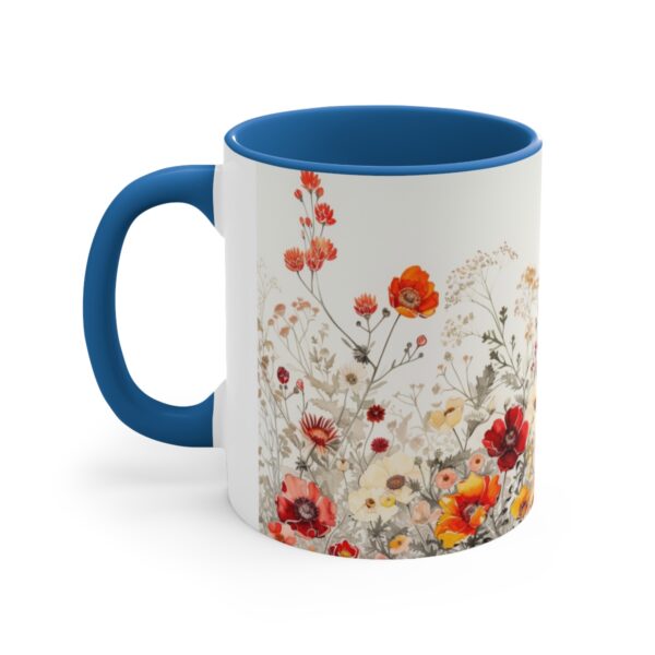 Flower mug (82)