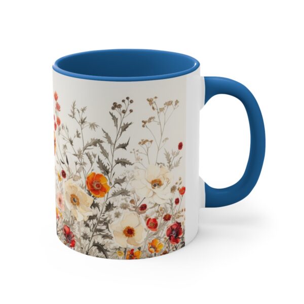 Flower mug (82)