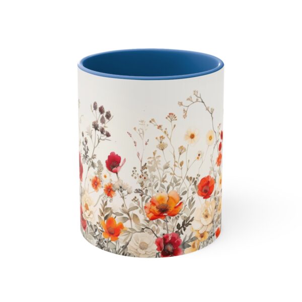 Flower mug (83)