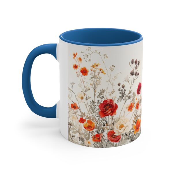 Flower mug (83)