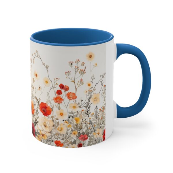 Flower mug (83)