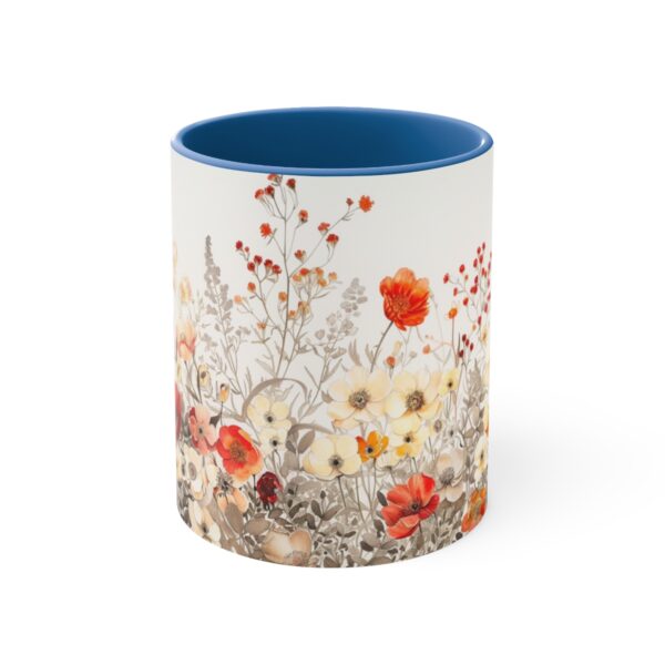 Flower mug (84)