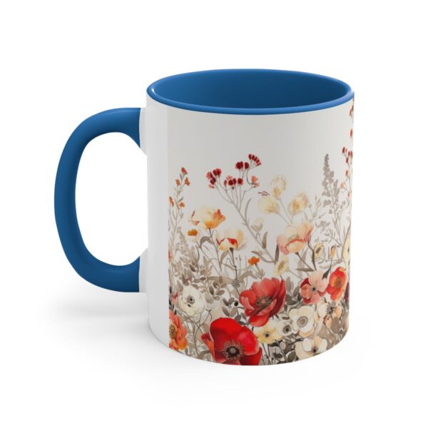 Flower mug (84)