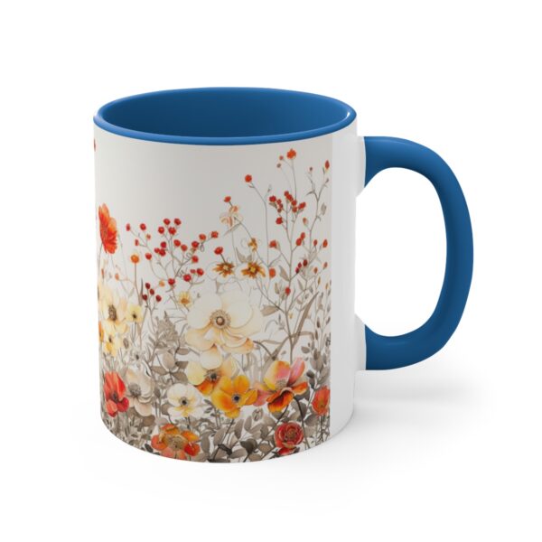 Flower mug (84)