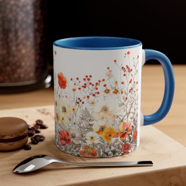 Flower mug (84)