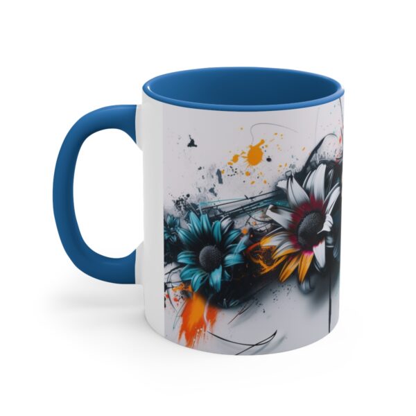 Flower mug (7)