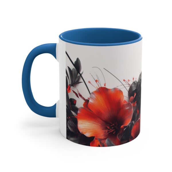 Flower mug (8)