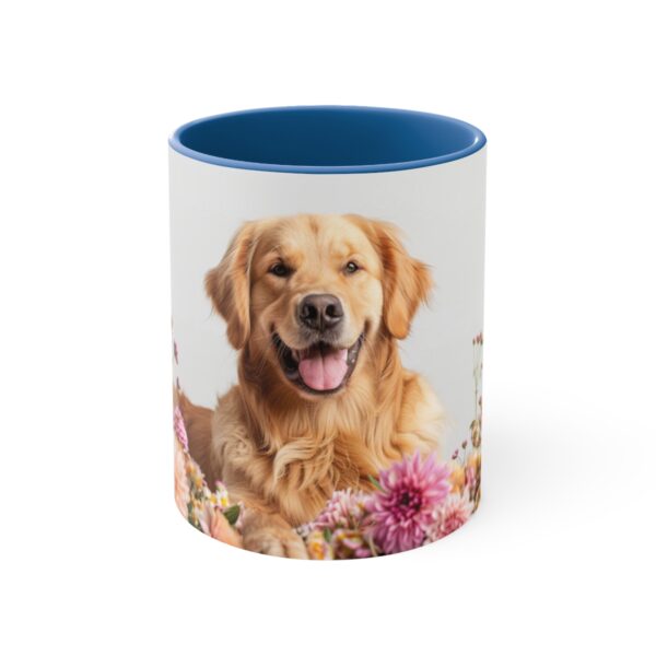 I Love My Dog Tea or coffee Mug (145)