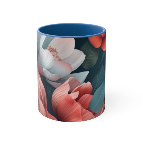 Flower mug (9)