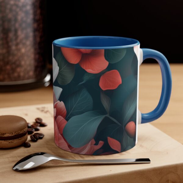 Flower mug (9)