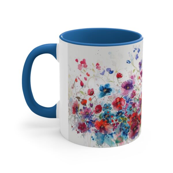 Flower mug (10)