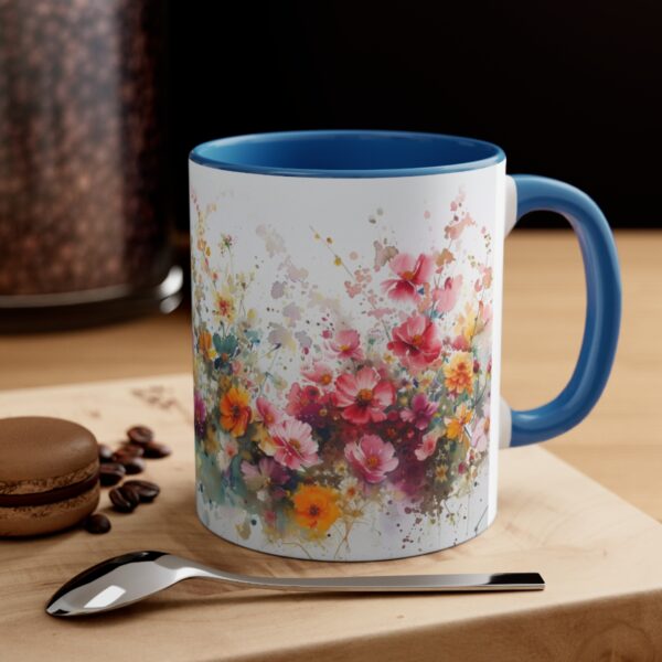 Flower mug (11)