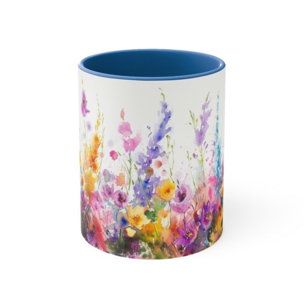 Flower mug (12)