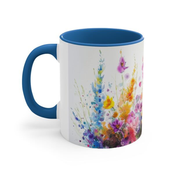 Flower mug (12)