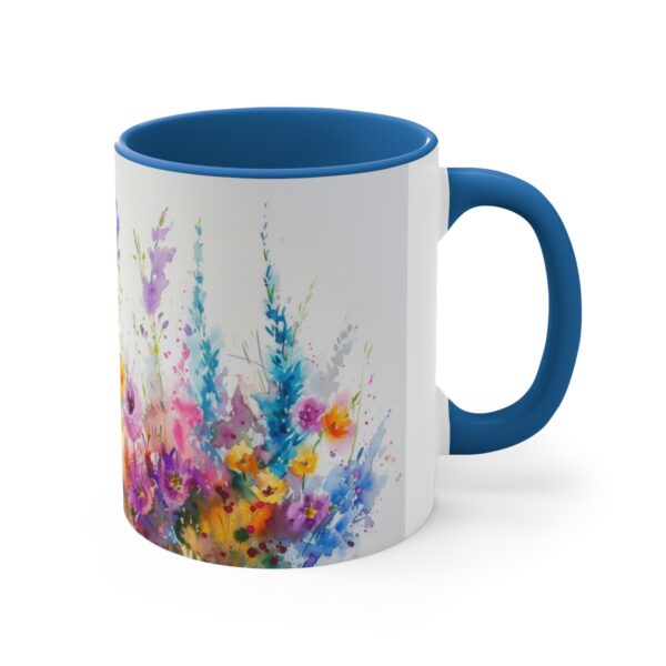 Flower mug (12)