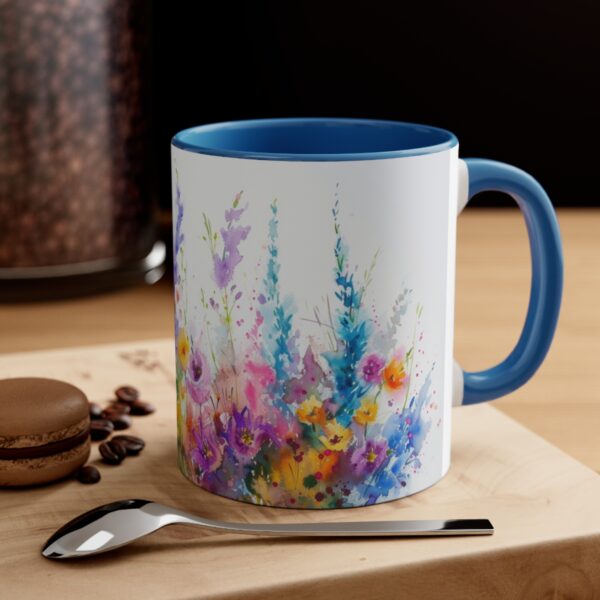 Flower mug (12)