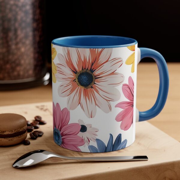 Flower mug (14)