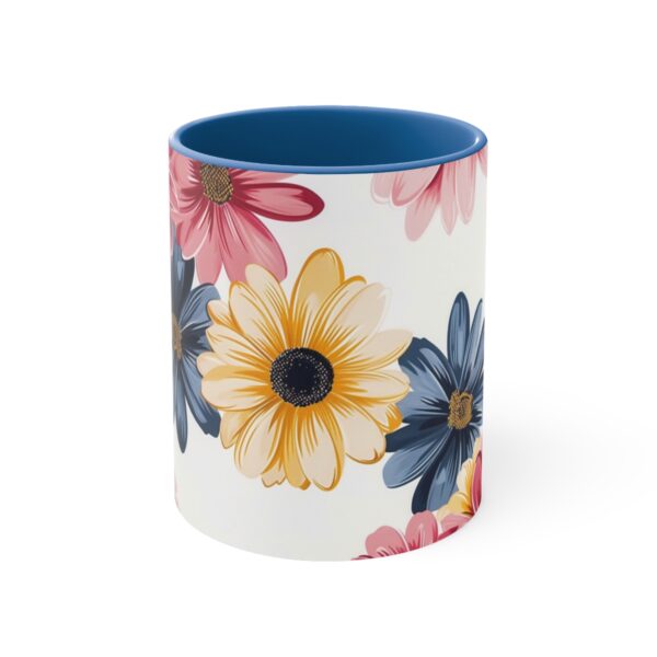 Flower mug (15)