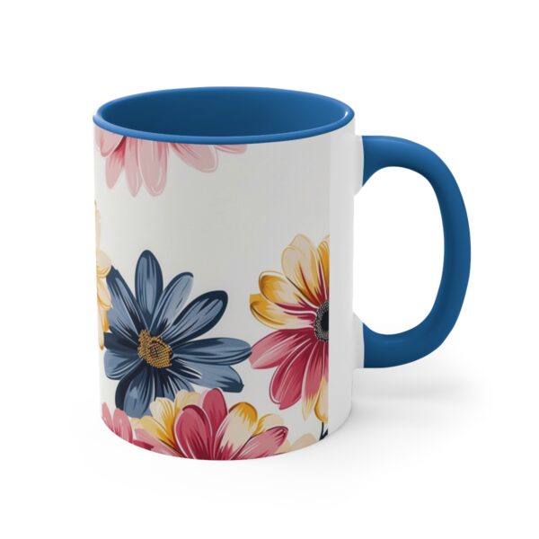 Flower mug (15)