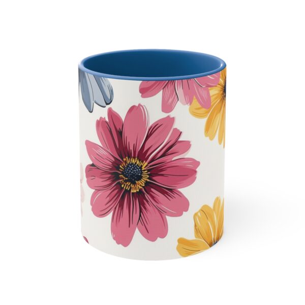 Flower mug (16)