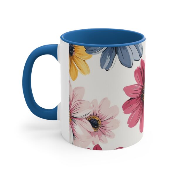 Flower mug (16)