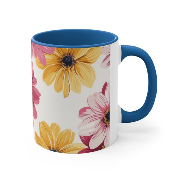 Flower mug (16)