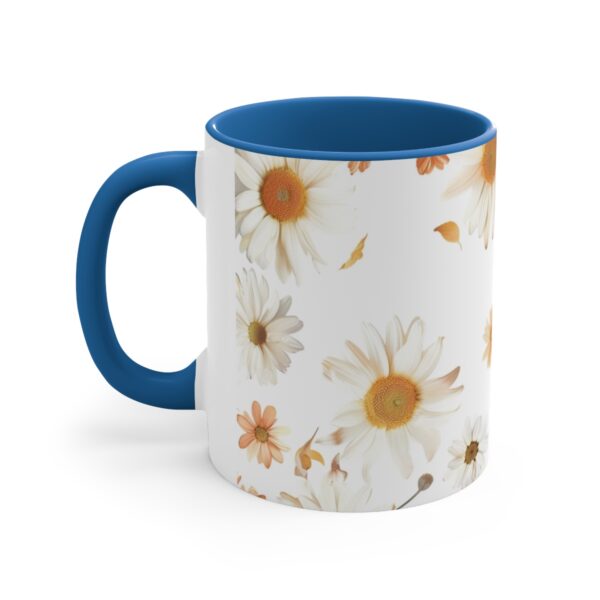 Flower mug (20)