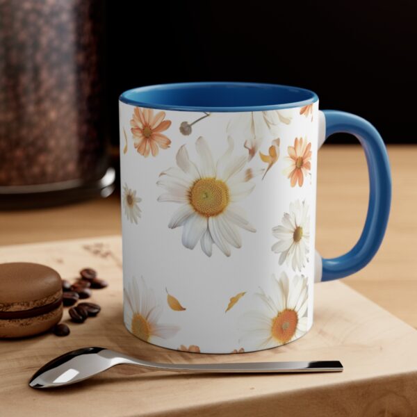 Flower mug (20)