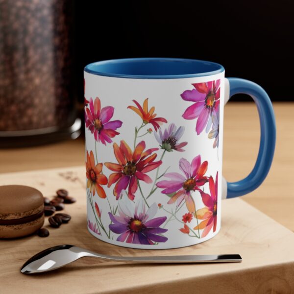 Flower mug (22)