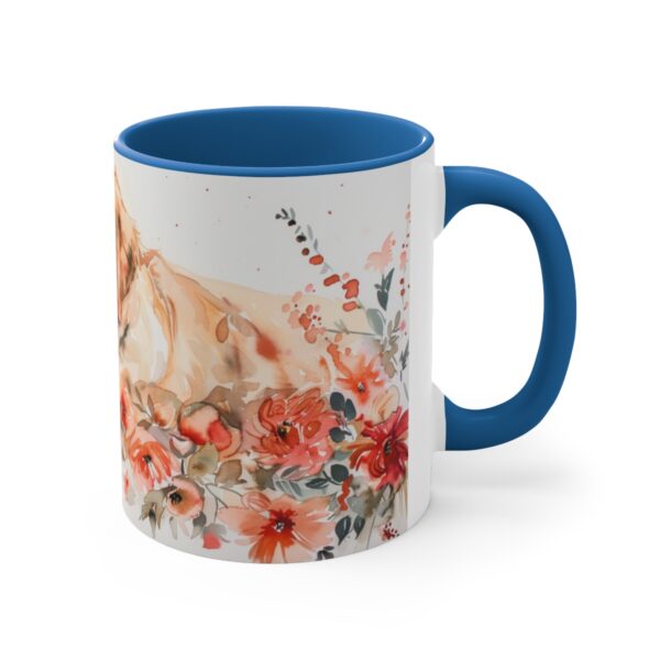 I Love My Dog Tea or coffee Mug (155)