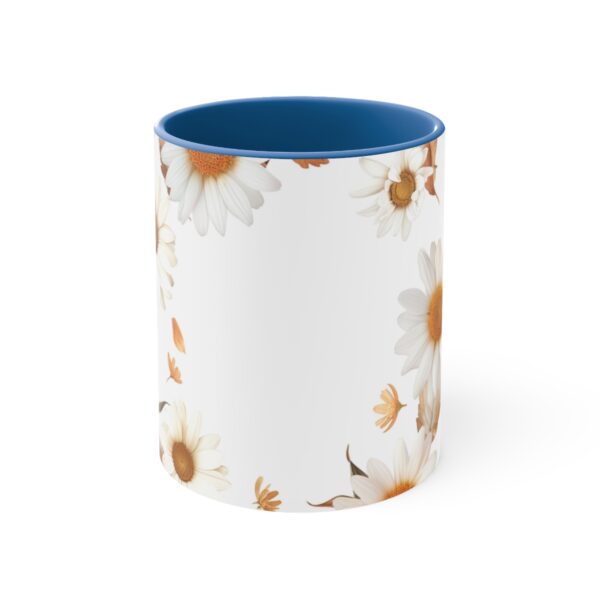 Flower mug (25)