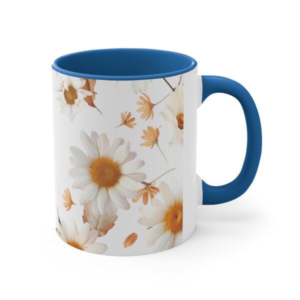 Flower mug (25)