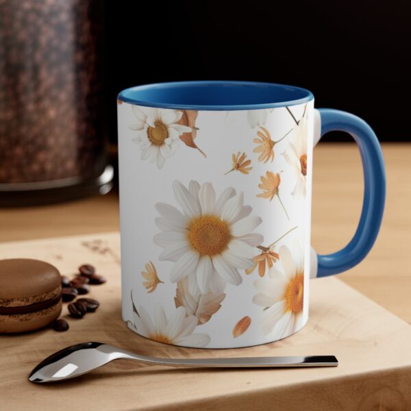 Flower mug (25)