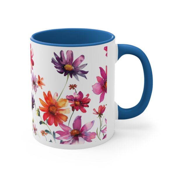 Flower mug (26)