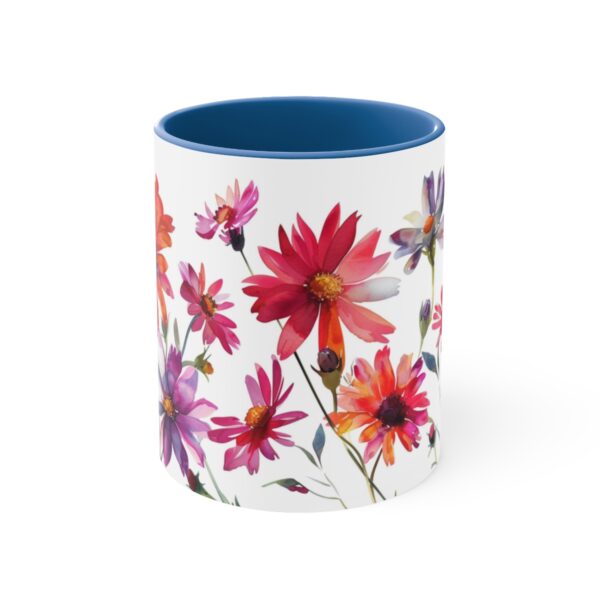 Flower mug (28)