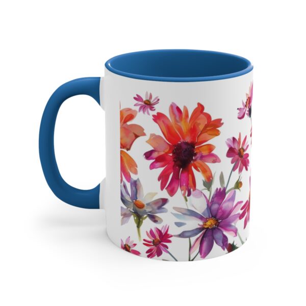 Flower mug (28)