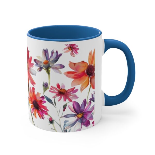 Flower mug (28)