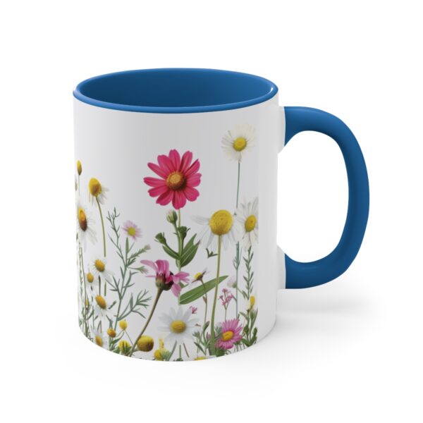 Flower mug (30)