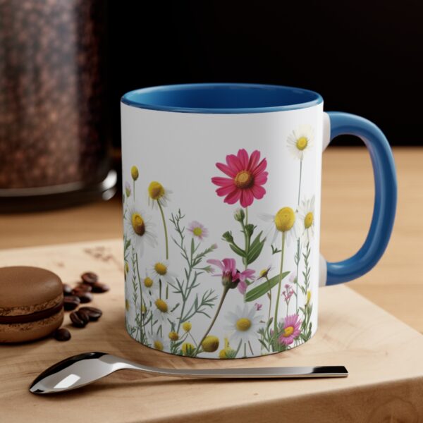 Flower mug (30)