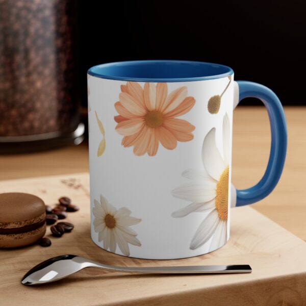 Flower mug (35)