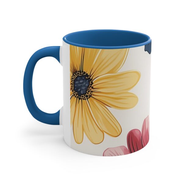 Flower mug (36)