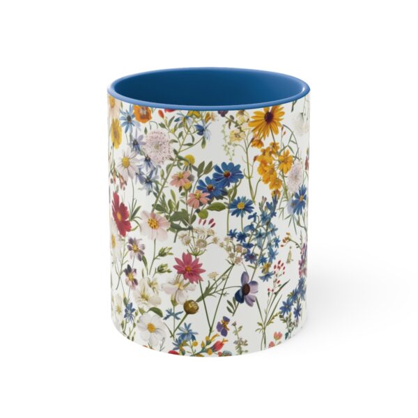 Flower mug (38)