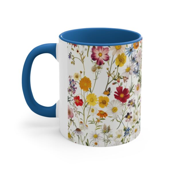 Flower mug (38)