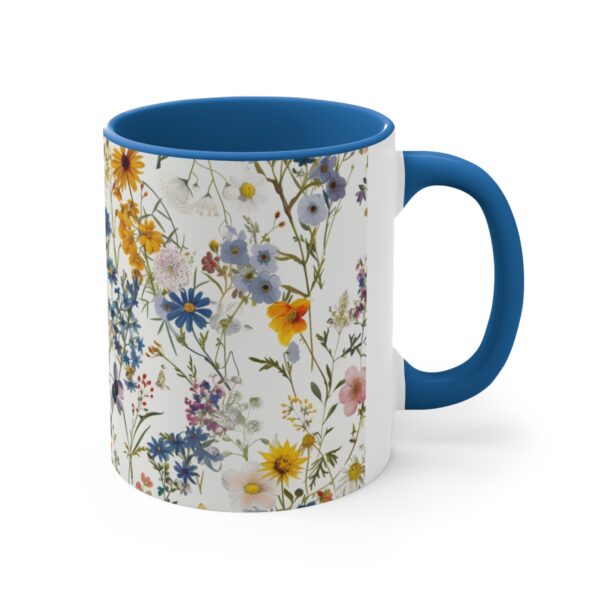 Flower mug (38)