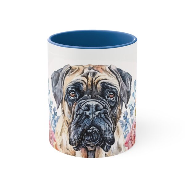 I Love My Dog Tea or coffee Mug (117)