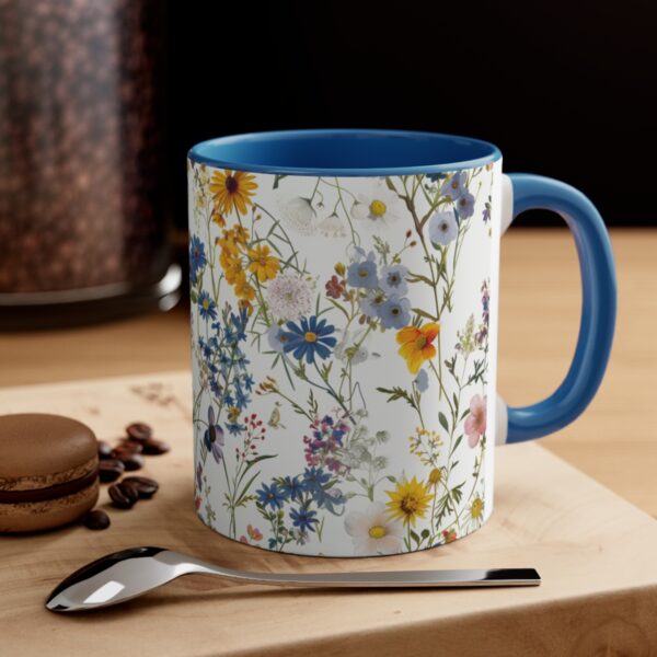 Flower mug (38)