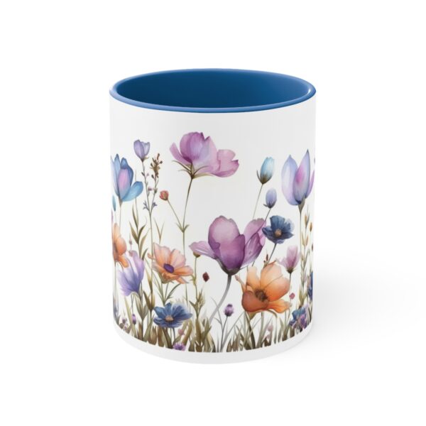 Flower mug (42)